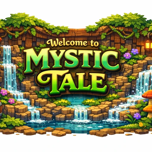 MysticTale icon