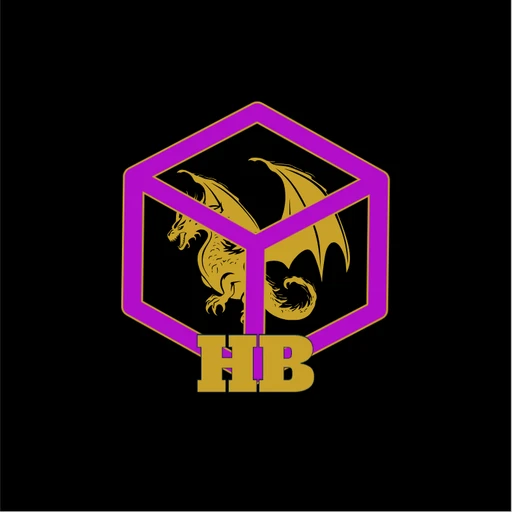 HyBalkan - Balkanski Hytale Server icon