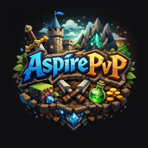 ASPIREPVP icon