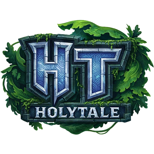 HolyTale icon