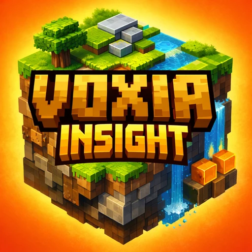 VoxiaInsight icon