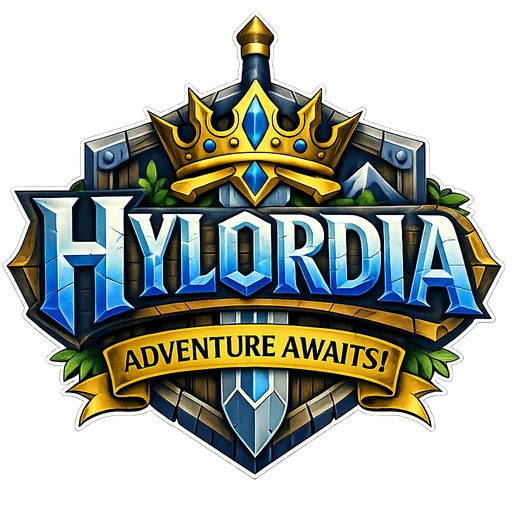Hylordia icon