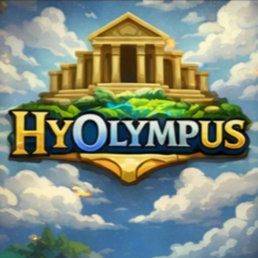 HyOlympus icon