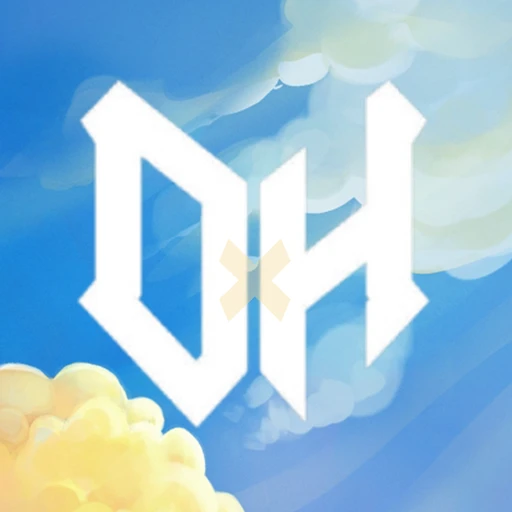 Ditro x Hytale icon