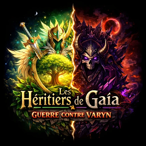 Heir of Gaia icon