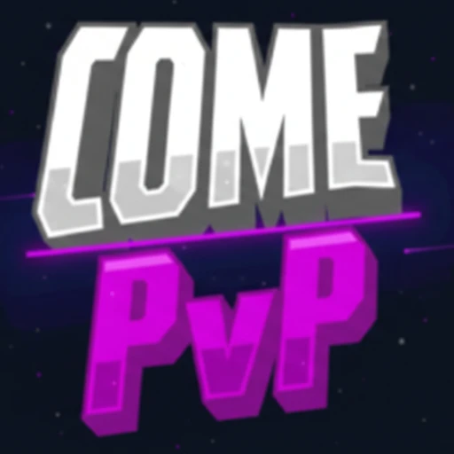 ComePvP - OPPrison icon