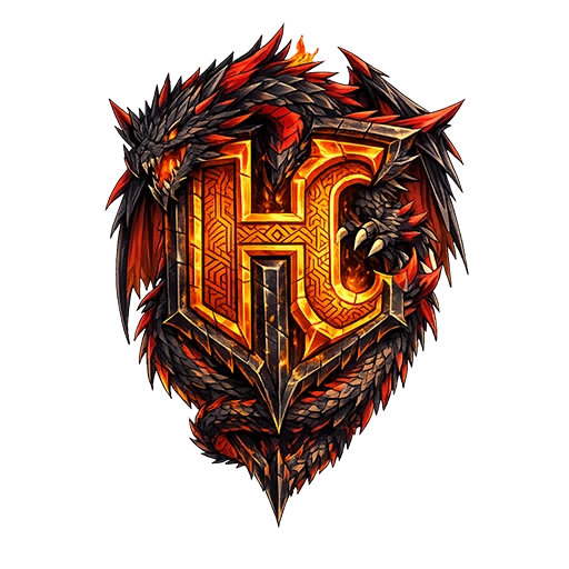 HyCinder icon