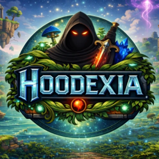 Hoodexia icon