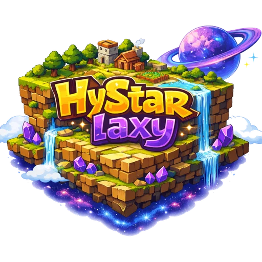 HyStarlaxy icon