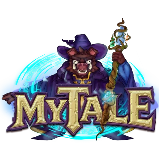 MYTALE SERVIDOR LATINOAMERICANO icon