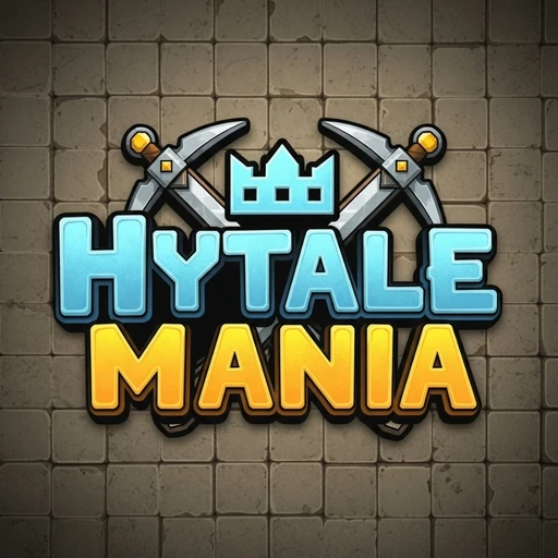 Hytale Mania PvE icon