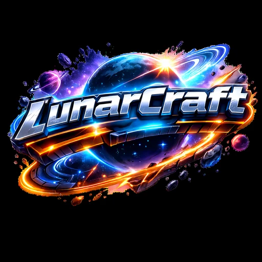 LunarCraft icon