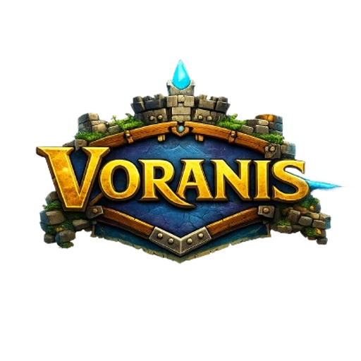 Voranis icon