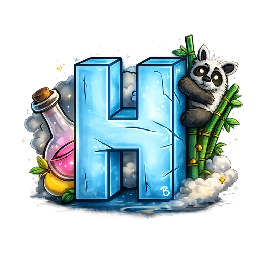 Hylterium icon