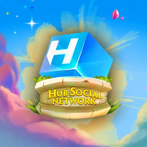 El Hub Social icon