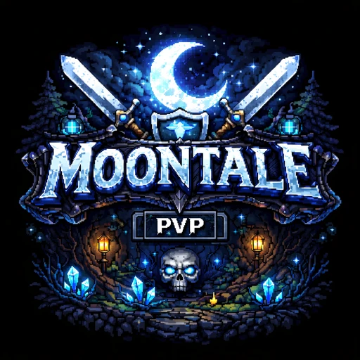 Moontale icon