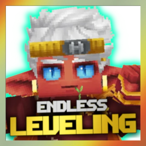 Endless Leveling icon
