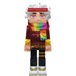 NodeLogic's Hytale skin